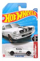 Hot Wheels 67 Shelby Gt500 Hyy93 2025g