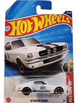 Hot Wheels 67 Shelby Gt500 Hyy93