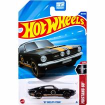 Hot Wheels - '67 Shelby GT500 - JBB94