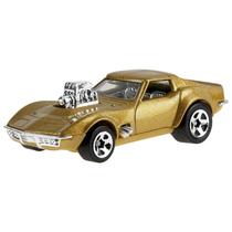 Hot Wheels - '68 Corvette Gas Monkey Garage - Gas Monkey Garage - JJK47 Hot Wheels - '68 Corvette Gas Monkey Garage - Gas Monkey Garage - JJK47