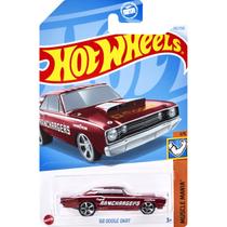 Hot Wheels - 68 Dodge Dart - HTD65