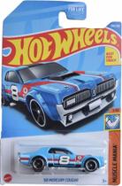 Hot Wheels '68 Mercury Cougar HCV59 - Mattel (40251)