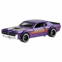 Hot Wheels - '68 Mercury Cougar - JJK56 Hot Wheels - '68 Mercury Cougar - JJK56
