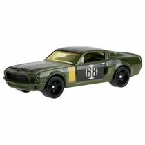 Hot Wheels - '68 Shelby GT500 - JJK24 Hot Wheels - '68 Shelby GT500 - JJK24
