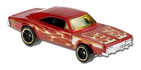 Hot Wheels 69 Dodge Charger 500 Ghg09 2020