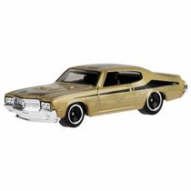 Hot Wheels - '70 Buick GSX - JJK23 Hot Wheels - '70 Buick GSX - JJK23
