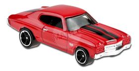 Hot Wheels 70 Chevelle Ss Ghc78 2020