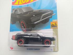 Hot Wheels 70 Dodge Charger Hcv70 2022