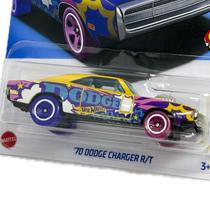 Hot Wheels - '70 Dodge Charger R/T - HTB76 Hot Wheels - '70 Dodge Charger R/T - HTB76