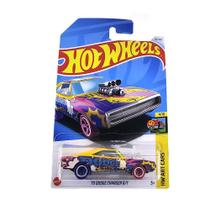 Hot Wheels '70 Dodge Charger R/T