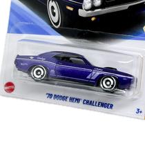 Hot Wheels - '70 Dodge Hemi Challenger - HYY96