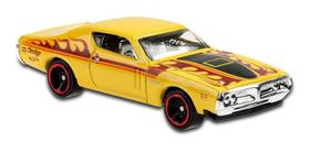 Hot Wheels 71 Dodge Charger Ghd64 2020