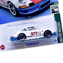 Hot Wheels - 71 Porsche 911 - HKH06