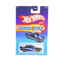 Hot Wheels '73 BMW 3.0 CSL Race Car - Ultra Hots