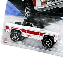 Hot Wheels - '75 Chevy Blazer Custom - HYY01 Hot Wheels - '75 Chevy Blazer Custom - HYY01