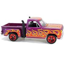 Hot Wheels 78 Dodge - Mattel Hot Wheels 78 Dodge - Mattel