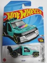 Hot Wheels 80/250 Lolux