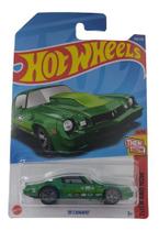 Hot Wheels '81 Camaro 248/250 Then And Now 10/10 - 2022