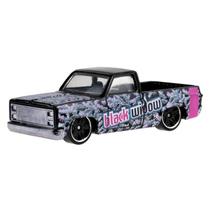 Hot Wheels - '83 Chevy Silverado - JJJ13 Hot Wheels - '83 Chevy Silverado - JJJ13