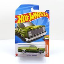 Hot Wheels '83 Chevy Silverado Hot Wheels '83 Chevy Silverado