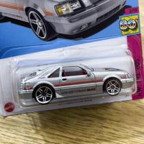 Hot Wheels - 84 Mustang SVO - HKG80 Hot Wheels - 84 Mustang SVO - HKG80
