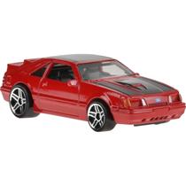 Hot Wheels - 84 Mustang SVO - HTC66