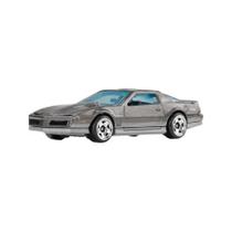 Hot Wheels 84 Pontiac Firebird - Mattel Hot Wheels 84 Pontiac Firebird - Mattel