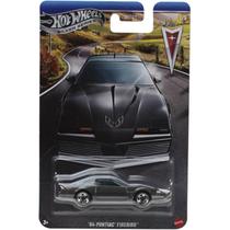 Hot Wheels - '84 Pontiac Firebird - Pontiac Centennial Silver Series - JKY09 Hot Wheels - '84 Pontiac Firebird - Pontiac Centennial Silver Series - JKY09