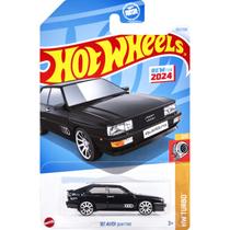 Hot Wheels - 87 Audi Quattro - HTD24