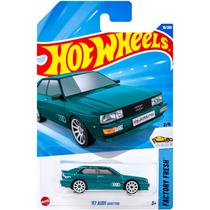 Hot Wheels - 87 Audi Quattro - HYW72