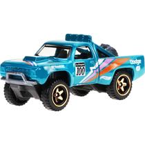 Hot Wheels - 87 Dodge D100 - HTB89