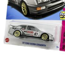 Hot Wheels - 87 Ford Sierra Cosworth - HKJ59