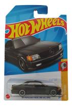 Hot Wheels 89 Mercedes-benz 560 Sec Amg Hkg45 2023g