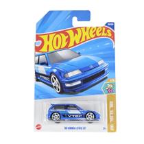 Hot Wheels '90 Honda Civic EF