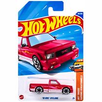 Hot Wheels - '91 GMC Syclone - JBB89