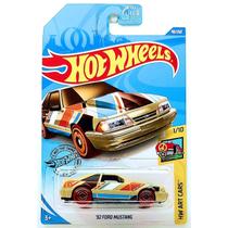 Hot Wheels - '92 Ford Mustang - GHF95