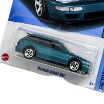 Hot Wheels - 94 Audi avant RS2 - HTD49