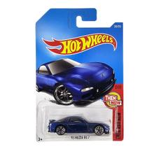 Hot Wheels '94 Mazda RX7