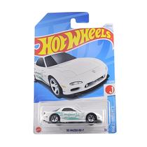 Hot Wheels '95 Mazda Rx-7