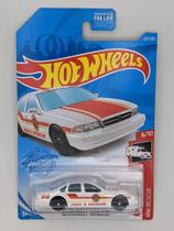 Hot Wheels '96 Chevrolet Impala Ss 227/250 Hw Rescue 6/10