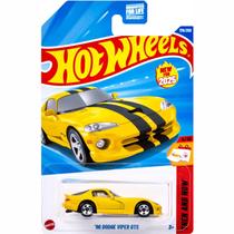 Hot Wheels - '96 Dodge Viper GTS - JBB95
