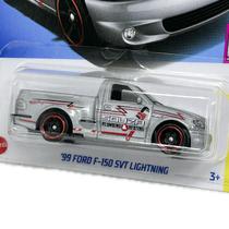 Hot Wheels - 99 Ford F-150 SVT Lightning - HTB07 Hot Wheels - 99 Ford F-150 SVT Lightning - HTB07