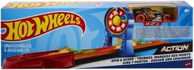 Hot Wheels Action Girar e Marcar HFY68 - Mattel Hot Wheels Action Girar e Marcar HFY68 - Mattel