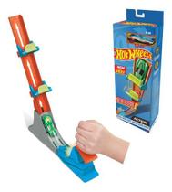 Hot Wheels Action Pista Set De Acrobacia Lançamento Vertical Hot Wheels Action Pista Set De Acrobacia Lançamento Vertical