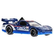 Hot Wheels Acura NSX Série Especial J Imports 5/5 JDM 2024