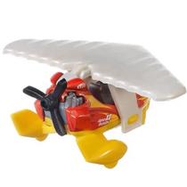 Hot Wheels Aero Junior 2 Skybusters Mattel BBL47