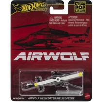 Hot Wheels - Airwolf Helicopter - Pop Culture - JBL56