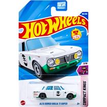 Hot Wheels - Alfa Romeo Giulia TI Super - JBB98 Hot Wheels - Alfa Romeo Giulia TI Super - JBB98