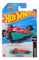 Hot Wheels Arrow Dynamic Lets Race Hyx10 Hot Wheels Arrow Dynamic Lets Race Hyx10