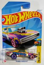 Hot Wheels Art Cars - '70 Dodge Charger R/T